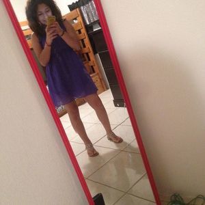 Meet your Posher, Marivella